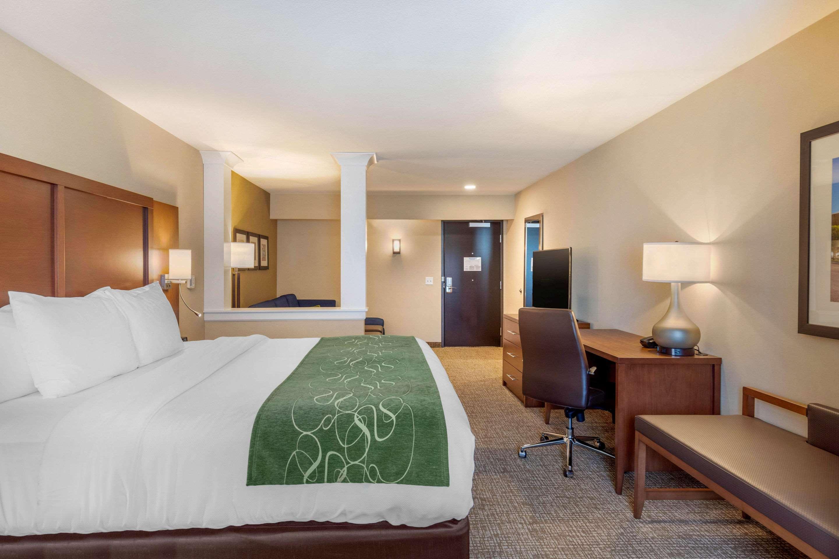Comfort Inn & Suites Schenectady - Scotia Ngoại thất bức ảnh