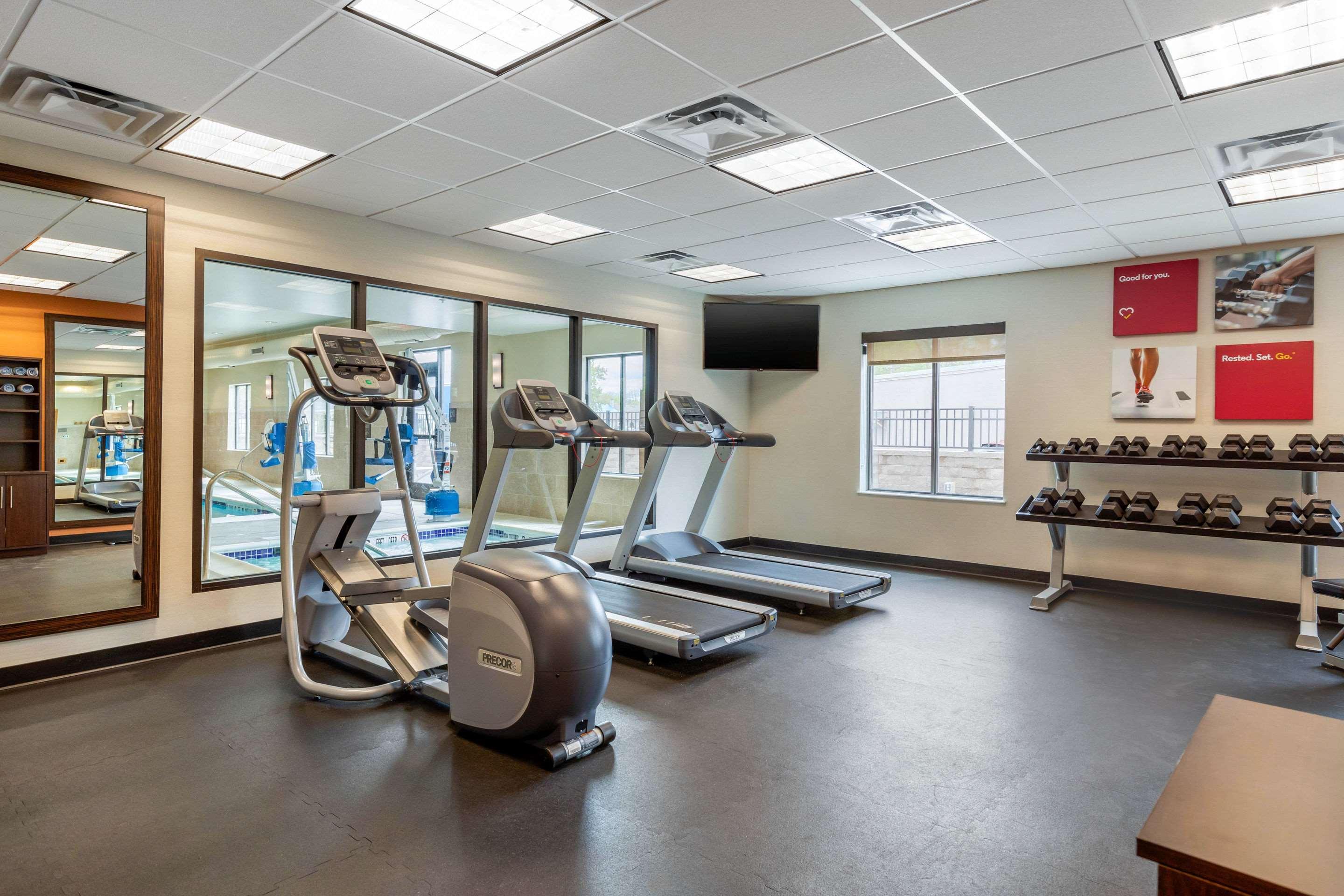 Comfort Inn & Suites Schenectady - Scotia Ngoại thất bức ảnh