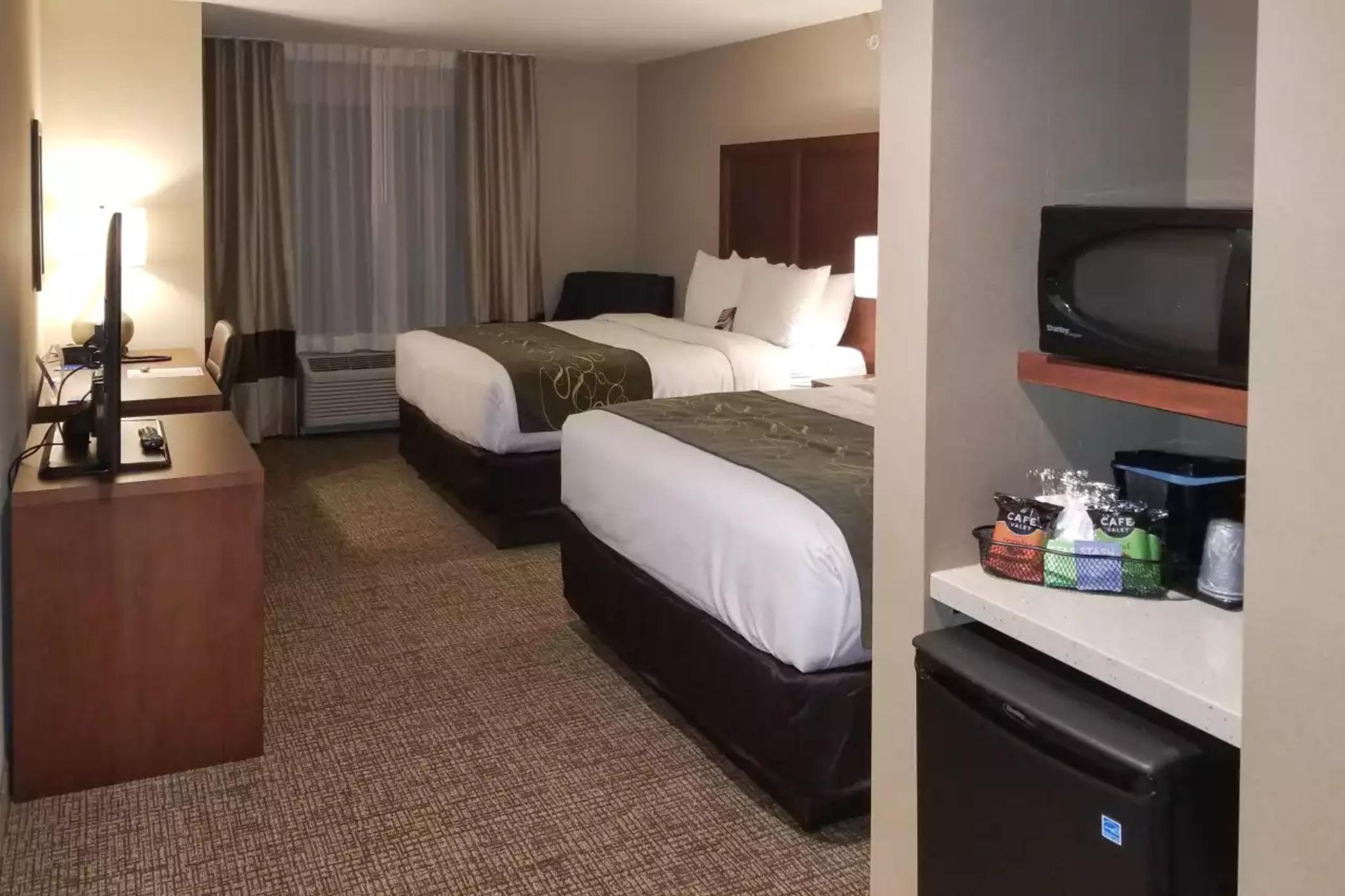Comfort Inn & Suites Schenectady - Scotia Ngoại thất bức ảnh