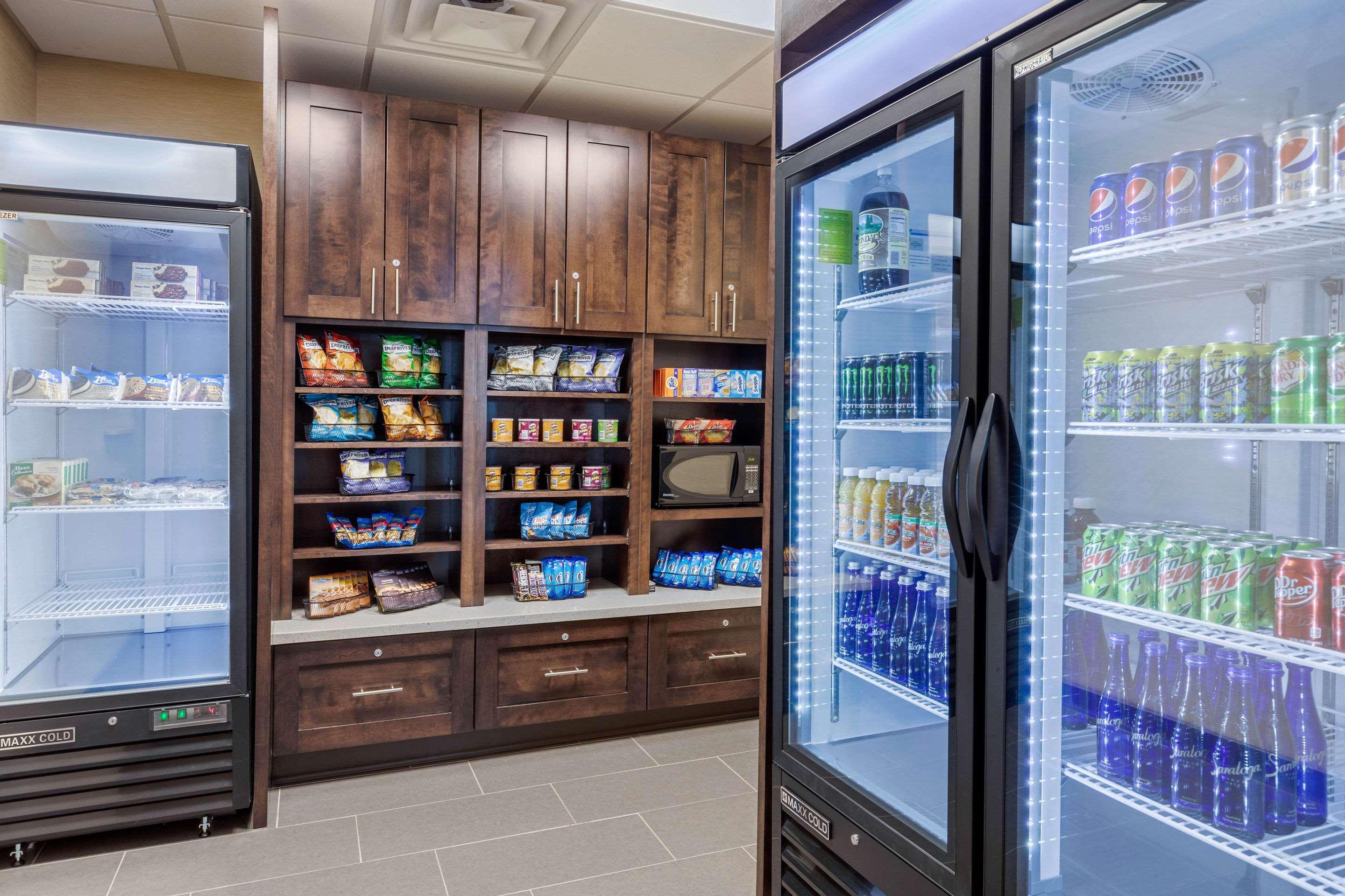 Comfort Inn & Suites Schenectady - Scotia Ngoại thất bức ảnh