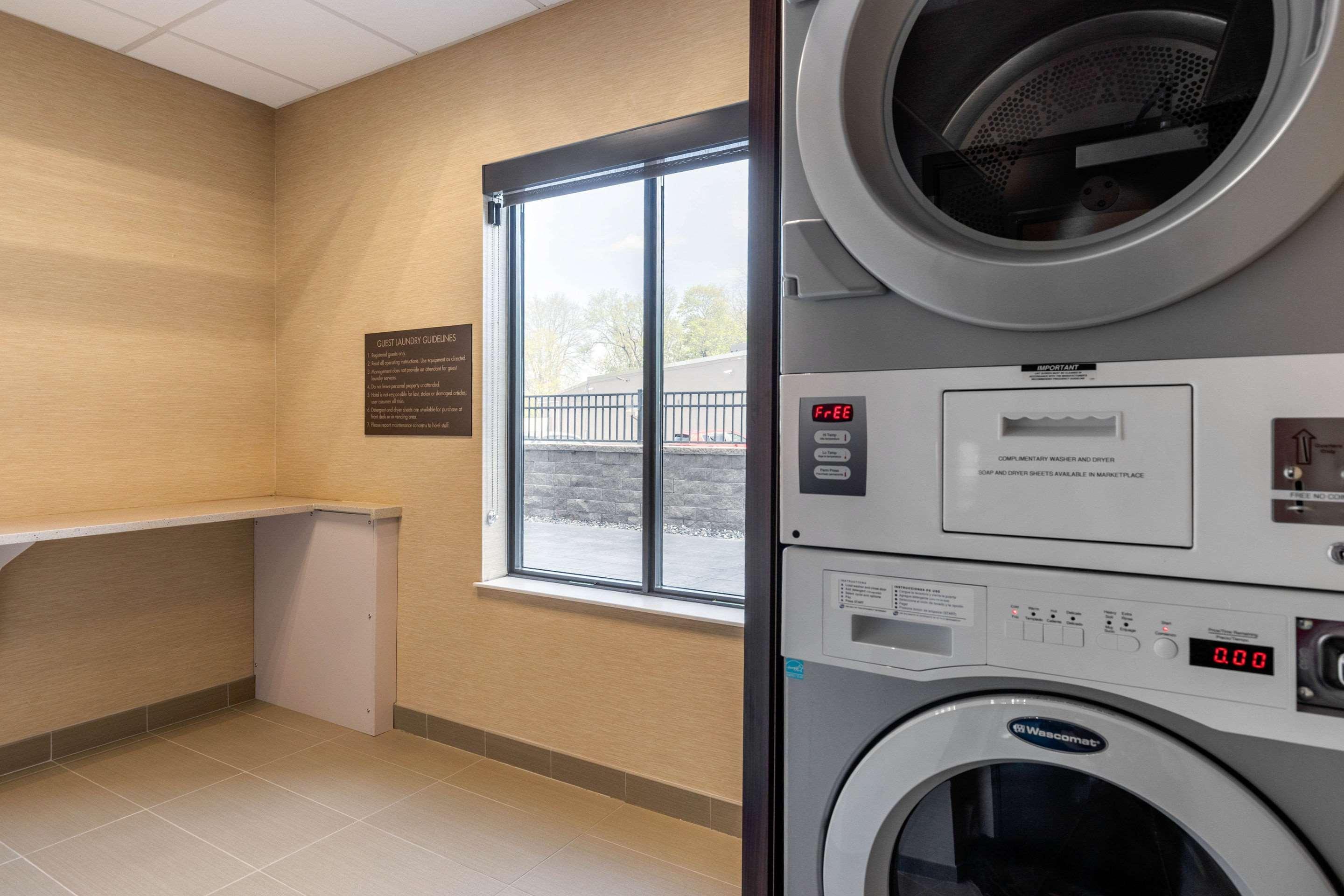 Comfort Inn & Suites Schenectady - Scotia Ngoại thất bức ảnh
