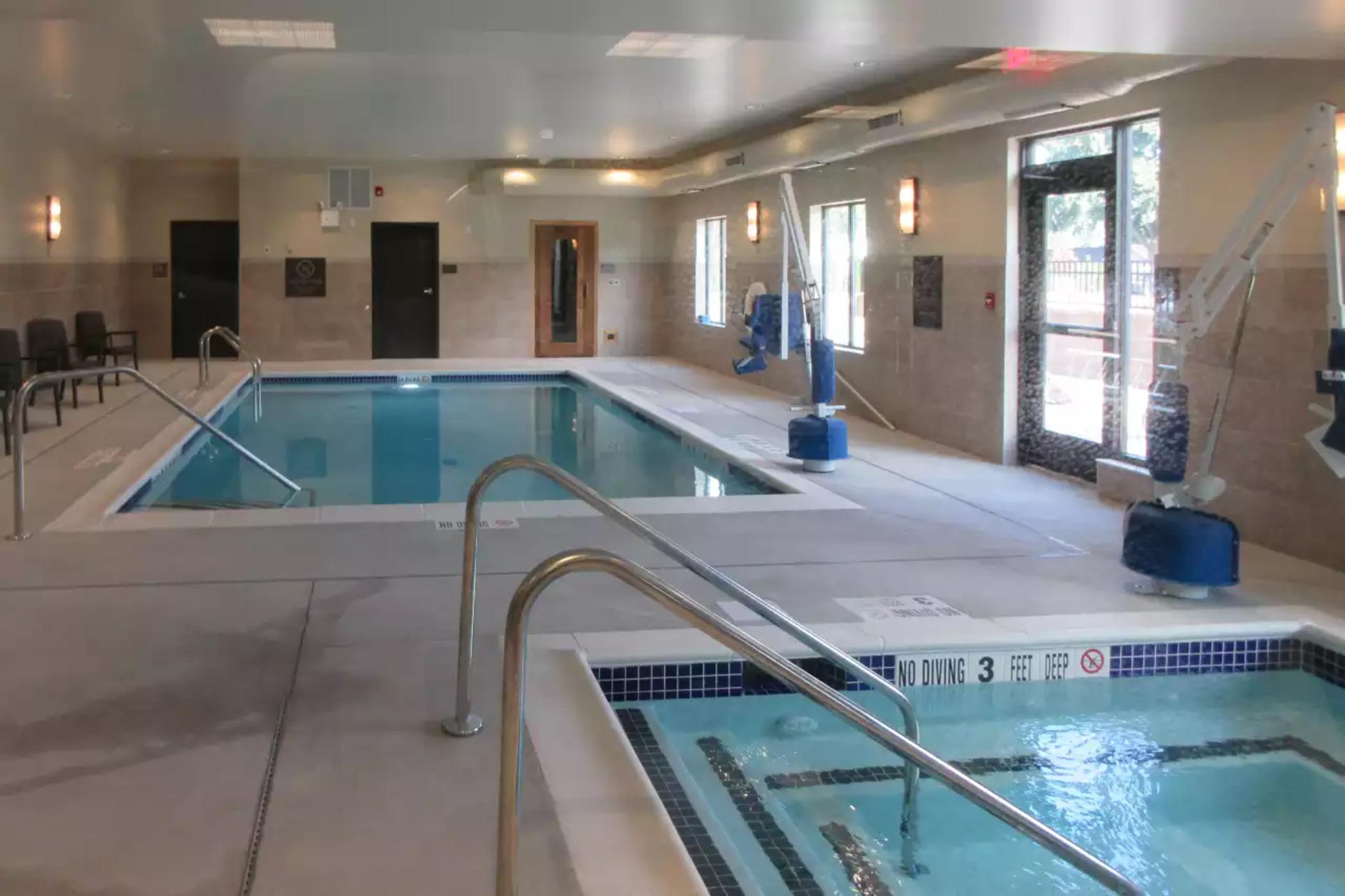 Comfort Inn & Suites Schenectady - Scotia Ngoại thất bức ảnh