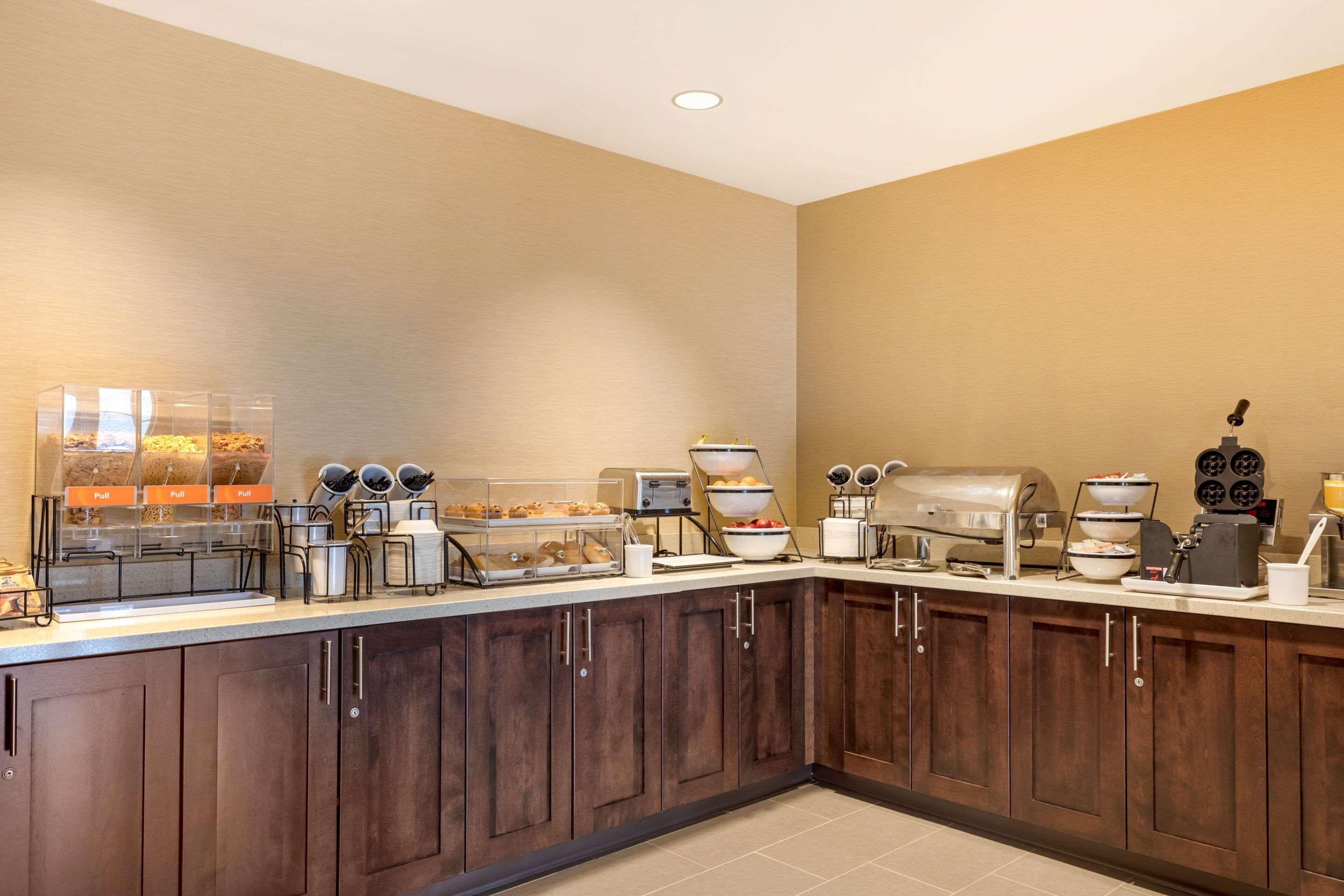 Comfort Inn & Suites Schenectady - Scotia Ngoại thất bức ảnh