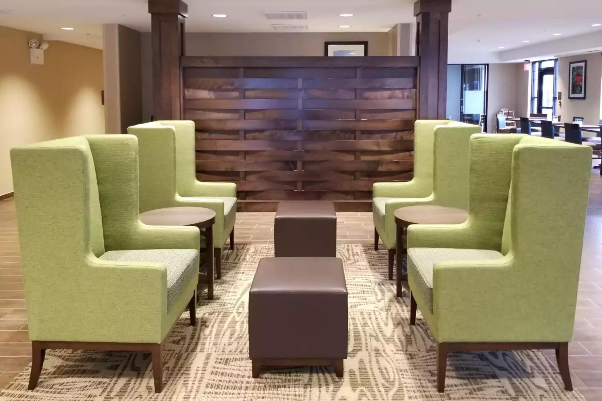Comfort Inn & Suites Schenectady - Scotia Ngoại thất bức ảnh