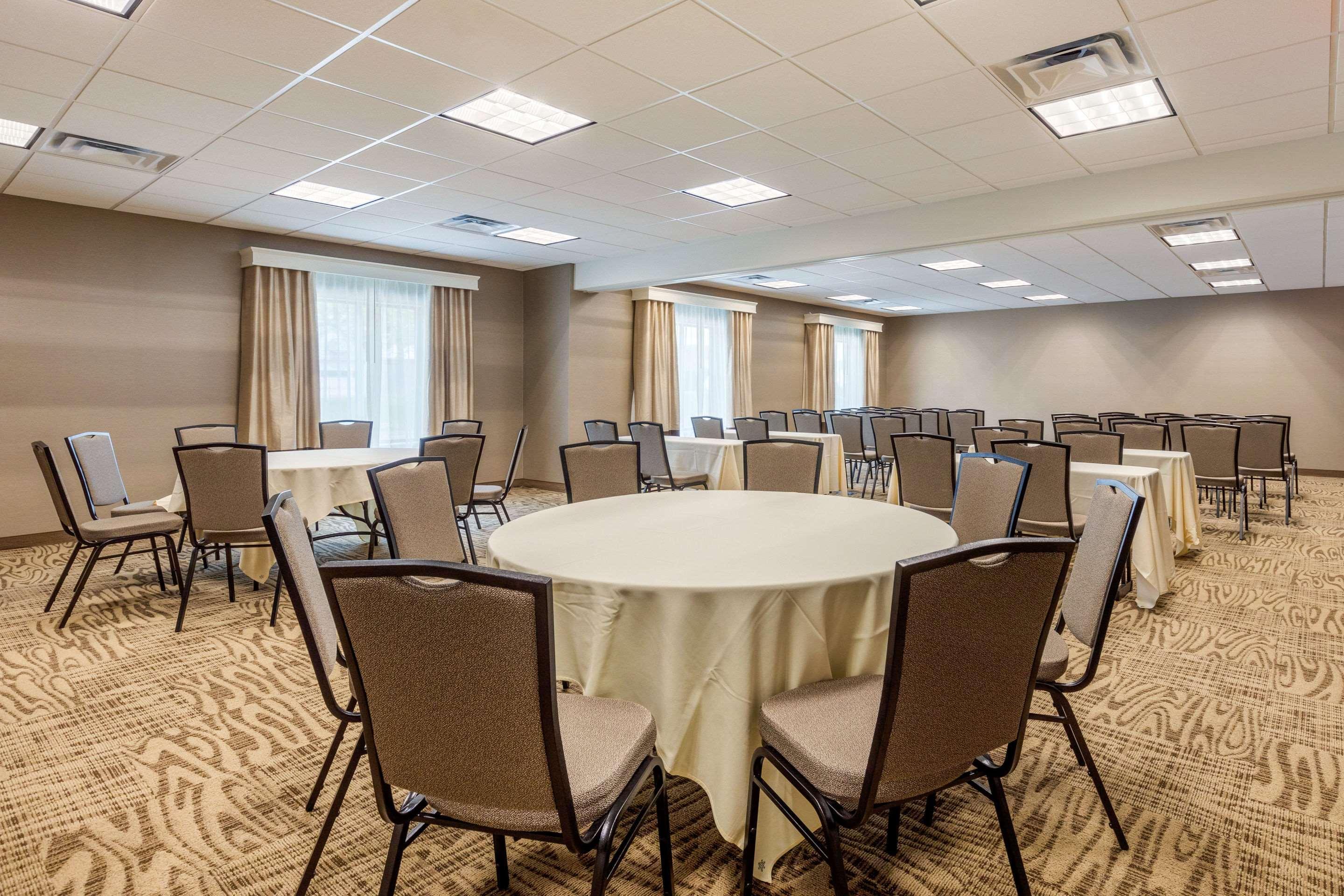 Comfort Inn & Suites Schenectady - Scotia Ngoại thất bức ảnh