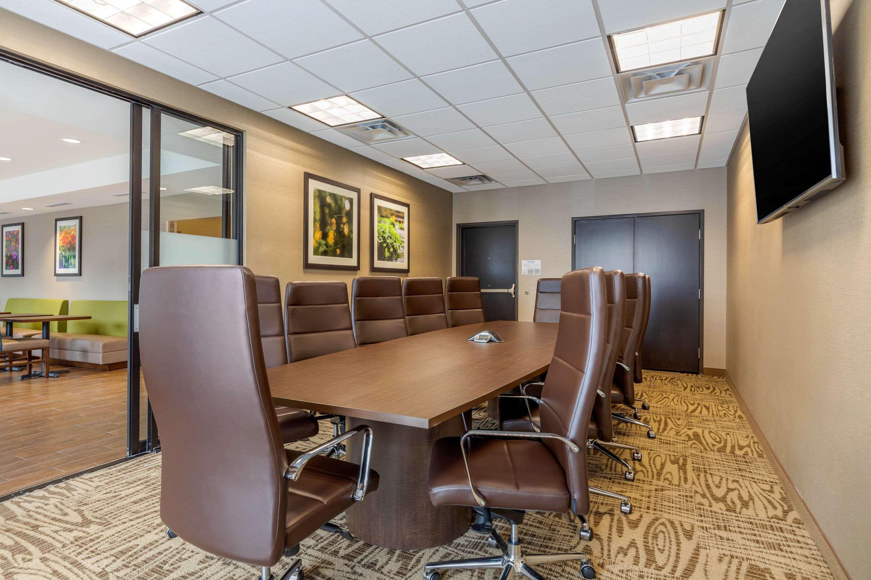 Comfort Inn & Suites Schenectady - Scotia Ngoại thất bức ảnh