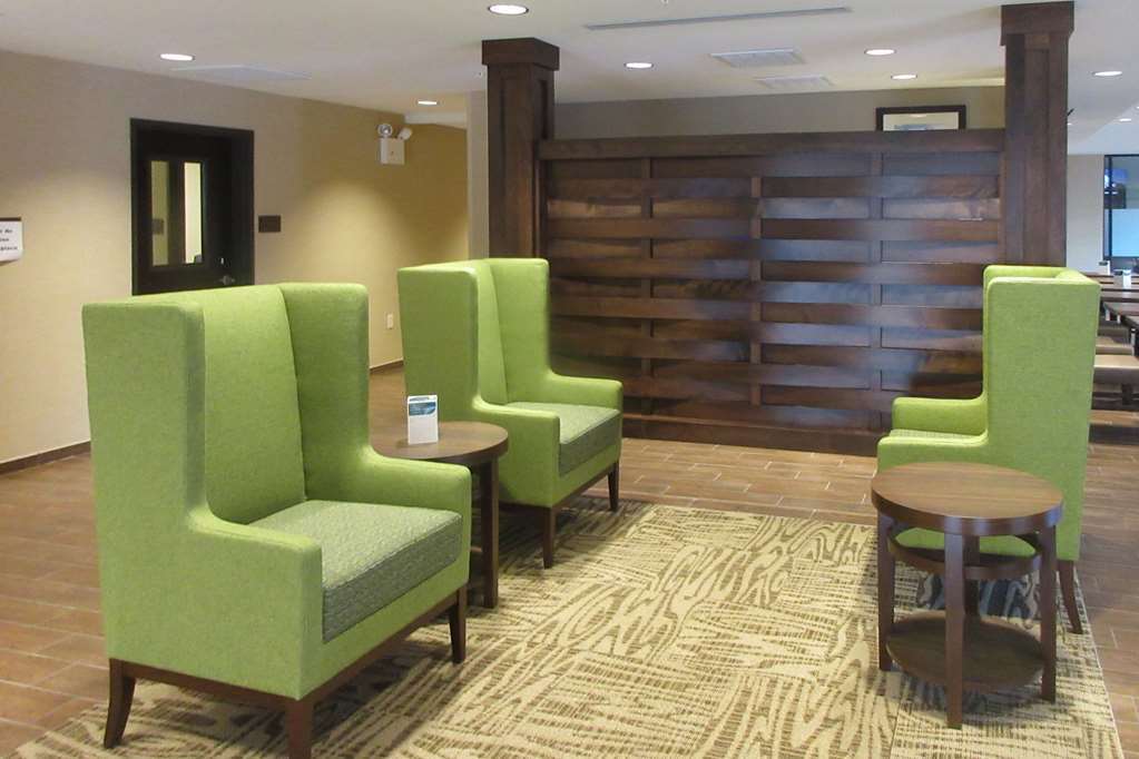 Comfort Inn & Suites Schenectady - Scotia Nội địa bức ảnh